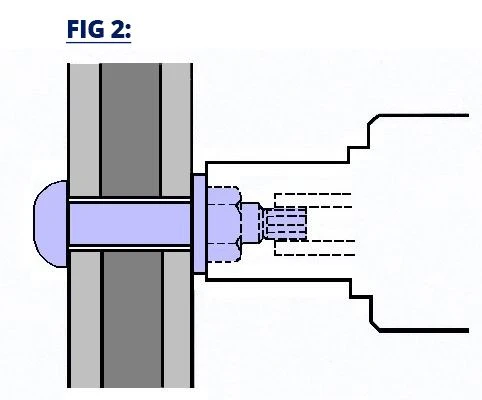 TC Bolt Installation Procedure 2