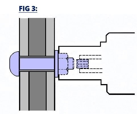 TC Bolt Installation Procedure 3