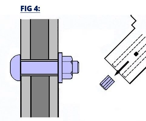 TC Bolt Installation Procedure 4