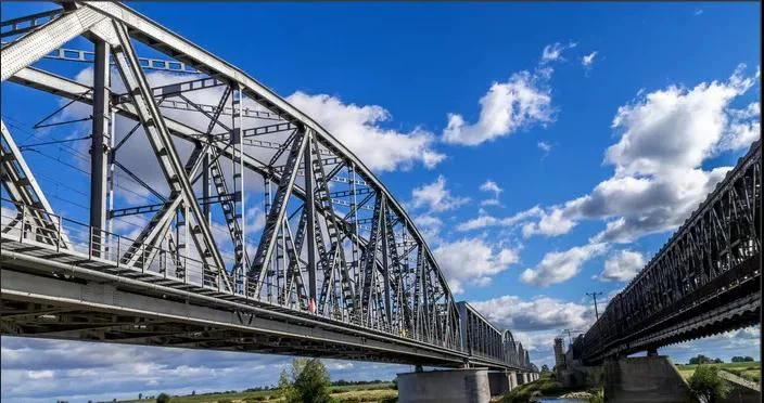Steel Bridge