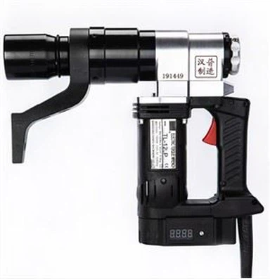 Pistola de torque eléctrica