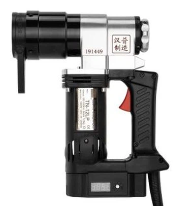 Llave de torque motorizada