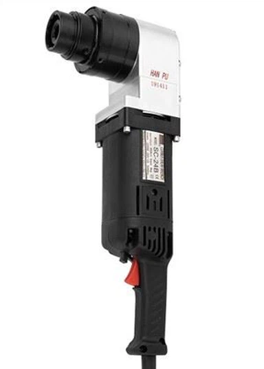 Llave cortanes TC para uso en esquina