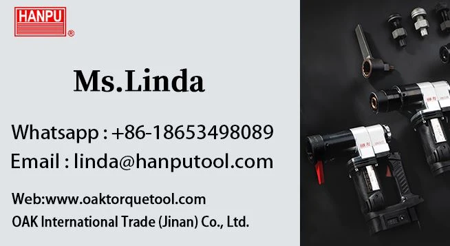 TC Bolt Gun Electric Bolt Wrench