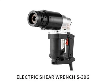 Llave de corte eléctrica