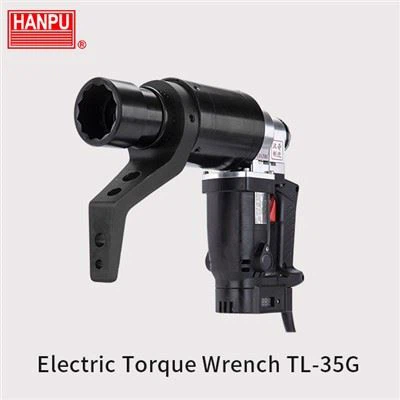Máquina de apriete de pernos M12 M16 M20 M24 M27 M30 M33 M36