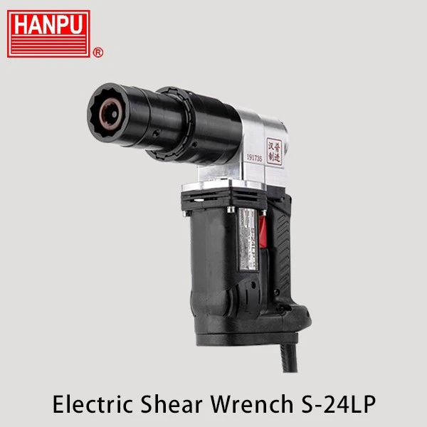 TC Shear Wrench Gun For High Strength Bolts
