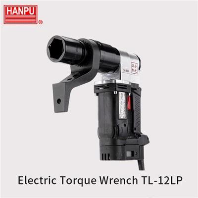 Llave dinamométrica eléctrica TL-12LP