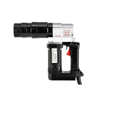 Llave cizalla eléctrica de Oak S-27LP