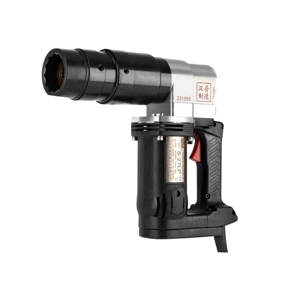Pistola de corte de pernos TC